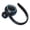 Black, variant on Riousery A-1S Wireless Business Headset, Ergonomic Waterproof Hanging Single Earhook Earbuds, BT 5.2 Noise Cancelling Sports Stereo Music Headphones - 10 Inches / 25.4 cm, Black