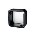 thumbnail image 4 of Pool Snooker Chalk Holder Portable Lightweight Wear Resistant Billiards Snooker Black, 4 of 7