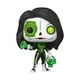 thumbnail image 1 of Funko Pop Heroes Dia De Los DC Figura Coleccionable Linterna Verde Jessica Cruz, 1 of 2