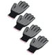 thumbnail image 4 of Guantes para horno, 4 guantes resistentes al calor, guantes resistentes al calor, guantes para horno, uso conveniente Jadeshay A, 4 of 8