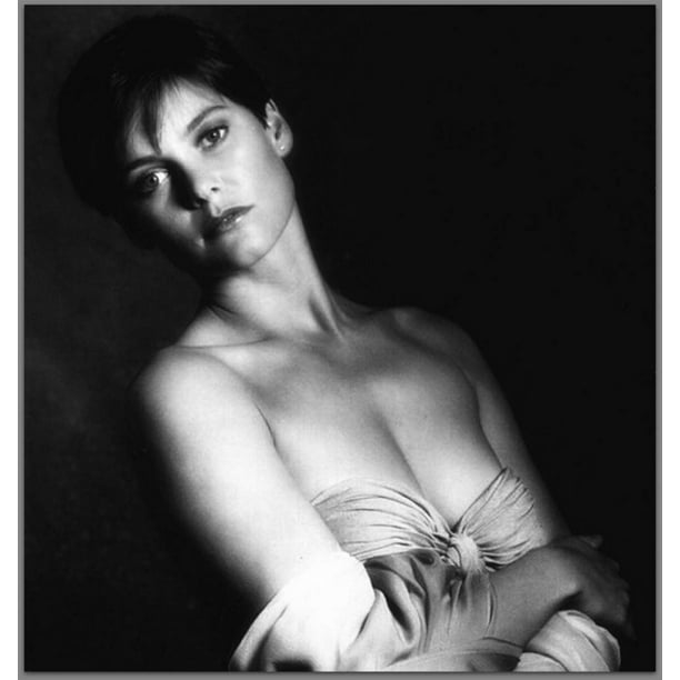 Sexy carey lowell The Top