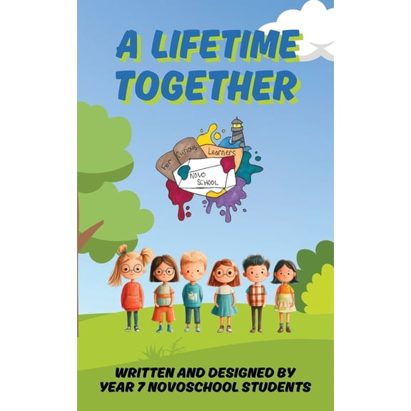 A Lifetime Together, (Paperback)