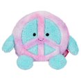 thumbnail image 1 of BumBumz 7.5" - Peace Symbol Megs, 1 of 3