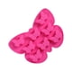 thumbnail image 1 of Advancent Adorable molde de pastel antiadherente de silicona para hornear chocolate, accesorio para cubitos de hielo, utensilios para hornear, Herramientas y accesorios para hornear, 1 of 5