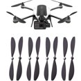 thumbnail image 1 of 4 Pairs Propellers for GoPro Karma Go pro Karma Drone Accessories Propellers Blades, 1 of 5