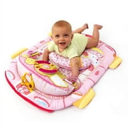 Bright Starts - Tummy Cruiser Prop & Pla