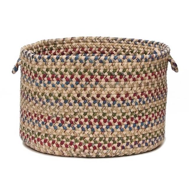 Twilight - Panier Utilitaire Avoine 14''x10''