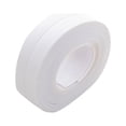 thumbnail image 3 of Papel pintado de baño, Cinta de cocina, Cinta para esquinas, Adhesivo, Impermeable, A prueba de humedad, Cinta selladora, Blanco, 3 of 5