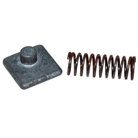 Briggs-Stratton 492758 VALVE-PRESSURE BS-492758