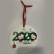 thumbnail image 4 of Xihbxyly Adornos Navideños para Árbol de Navidad, Colgante de Anciano Sin Rostro, Decoración Personalizada para El Hogar, Recuerdo de La Cuarentena de 2020, Idea de Regalo Festivo, Decoración Navideñ, 4 of 5