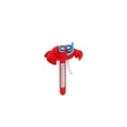 thumbnail image 1 of Mainstays Pool Thermometer crab with glasses, 1 of 5