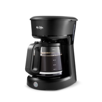 Hamilton Beach Aroma Express コーヒーメーカー5杯用 Hamilton Beach 5 Cup Aroma Express Coffee Maker | Model# 48136
