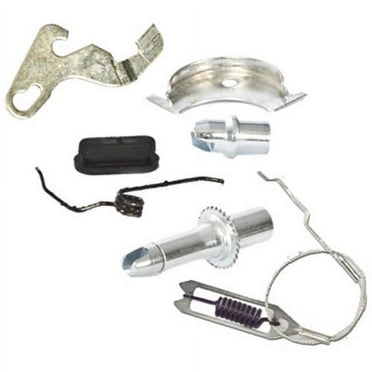Motorcraft BRAK2662A Kit-Adjuster Fits select: 1995-2011 FORD RANGER