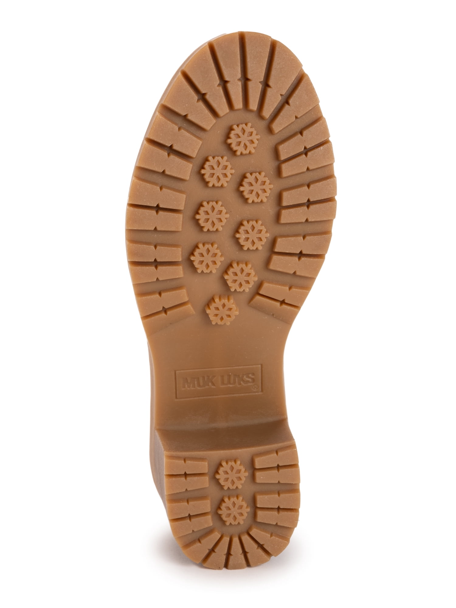 MUK LUKS Women's Leona Loafer