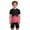 V63-Black, variant on WhouRiu Boys Summer Athletic Outfits Short Sleeve Tees And Shorts Sets Kids Sports Training Clothes