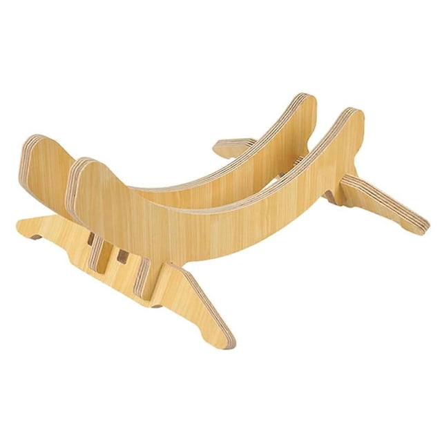 Wood Bicycle Display Rack Multi-Slot Adjustment Display Stand Mountain Bike Road Placement Bike Wooden Parking Bracket