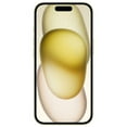thumbnail image 2 of Apple iPhone 15 Unlocked Smartphone- Open Box, 2 of 6
