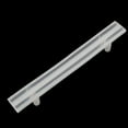 thumbnail image 2 of 4 Set Tray Handle Resin Mold, Silicone Epoxy Casting Mold for DIY Cabinet Door Handles, Drawer Bar Pulls, Afrt Crafts, 2 of 5