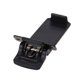 thumbnail image 2 of Methold Clip para cinturón trasero Walkie Talkie 5RA para intercomunicador de Radio bidireccional UV5R Teléfono y Comunicación, 2 of 6