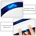 thumbnail image 3 of Game Controller 14.5-Inch Printing PVC Leather Car Wheel Cover Steering Wheel Cover Auto Accessories, 3 of 6