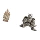 thumbnail image 5 of Estatua Clásica De Búho De Resina Cristiana Católica, Escultura De Animal Moderna, Adorno De Mesa Para Oficina, Mesa, Coche, Hogar, Sala De Estar, Armario, Mesita De Noche, Decoración., 5 of 8
