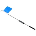 thumbnail image 1 of Decoración de antena de 29 bandera para camiones con Azul Zulema Decoración de coches RC, 1 of 8