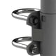 thumbnail image 5 of Mount Kit With Pipe Adapter For Rv/pole/roof/suv/outdoor, 5 of 5