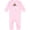 AD-Pink, variant on Inktastic Grammy and Pops Love Me Owl Baby Romper Coveralls