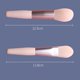 thumbnail image 5 of Makeup Brushes Sets, Beginner Mini Portable Travel Set, Professional Makeup Extra-soft Synthetic Fibers Powder Brushes Foundation Brushes Eyeshadow Br, 5 of 5