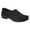Black Smooth, variant on Footwear Women's Mission Closed-Back Clog