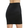 thumbnail image 2 of SPANX® womens  Half Slip Shapewear, S, Black, 2 of 3