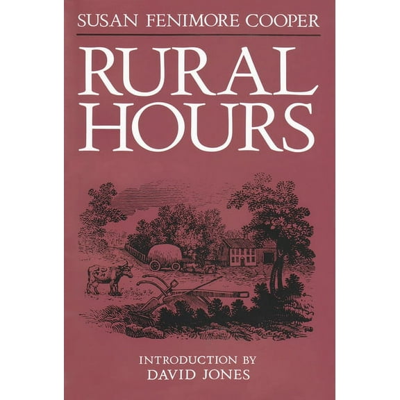 New York State Rural Hours, (Paperback)