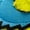 OPTI YELLOW/BLUE FURY, variant on NIKE MENS SB Dunk Low "Grateful Dead - Yellow Bear" CJ5378 700 CJ5378 700 from Stadium Goods