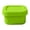 D, variant on 1 Pcs Mini Silicone Snack Containers,Reusable Small Containers with Lids,Small Condiment Containers,Reusable Leak Proof Stackable Storage Container,Small Cups for Salad Fruit Sauce,(B,2.83x1.69 in)