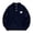 Navy, variant on Cozy Hoodie for Everyday Comfort—Unisex Winter Top for Boys and Girls Lightweight Pullover Sweatshirt for Daily Casual Wear and Layering
