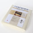 thumbnail image 4 of Safavieh Padding Collection PAD121 White Area Rug, 5 feet by 8 feet (5' x 8'), 4 of 4