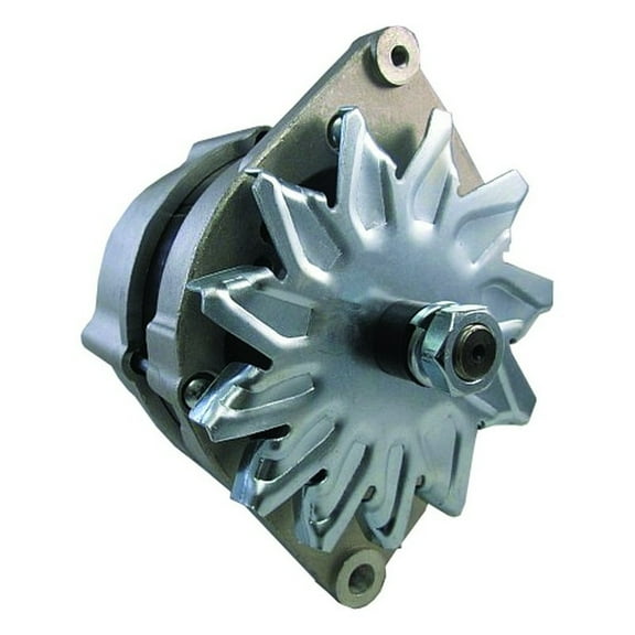 OEG Parts New Alternator Replacement For John Deere Combine Tractors Picker Marine Harvester Fairway AE53101, AL78689, AL78692, AL81438, AT78689, SE501343, TY6777, TY6793, 6228056M91, 6228057M91,