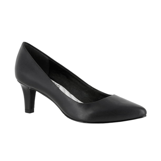 Easy Street Easy Street Pointe Pumps (Women)