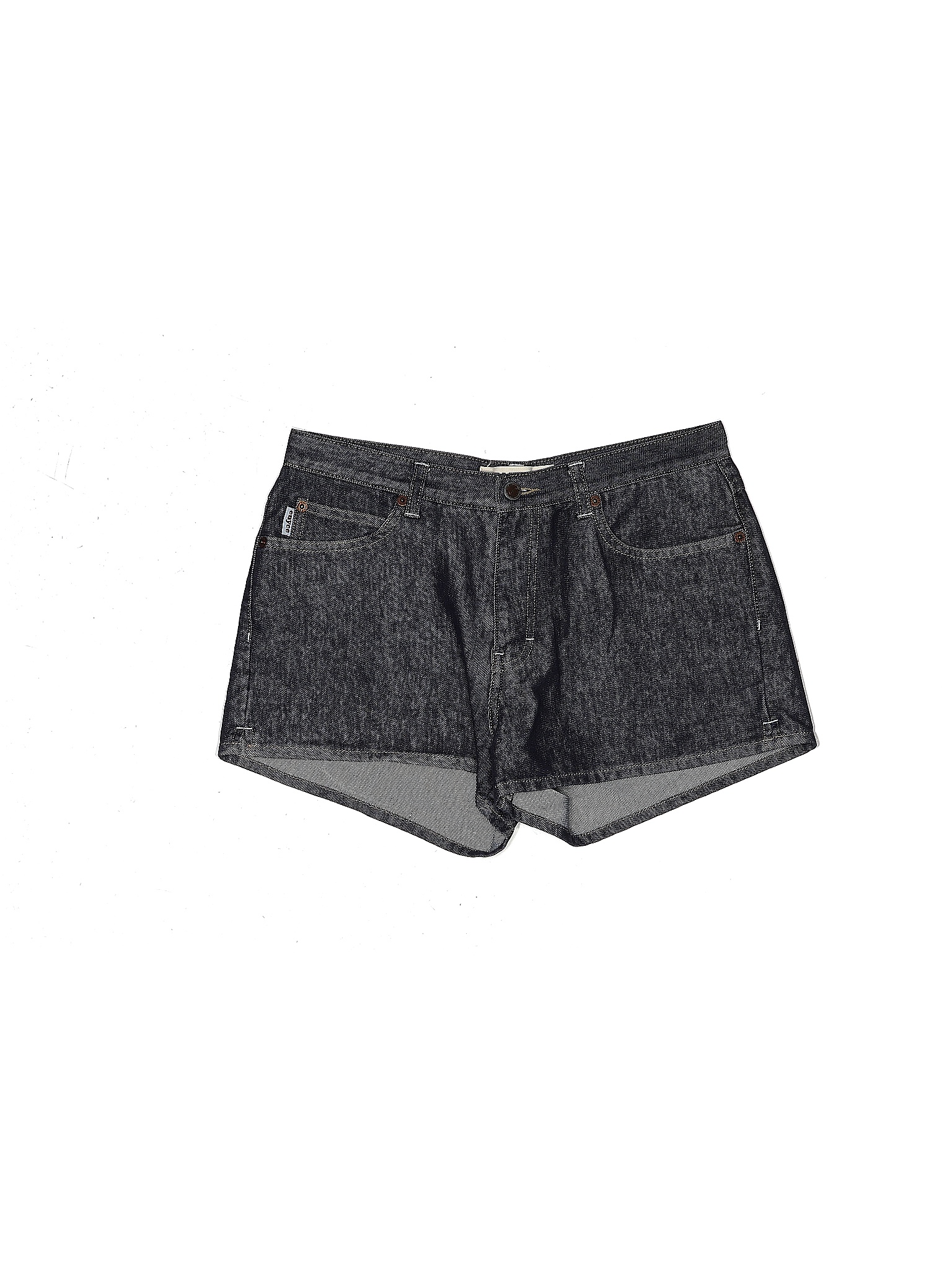 Enyce Women's Size 29W Denim Shorts 