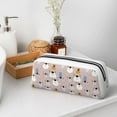 thumbnail image 6 of Goofa Cute Hand Drawn Bear Pattern Leather Pencil Case, Pencil Pouch, Pencil Bag, Pen Case, Pen Pouch, Pen Bag, Pencil Pouches, Pencil Bags,College Pencil Case, 6 of 7