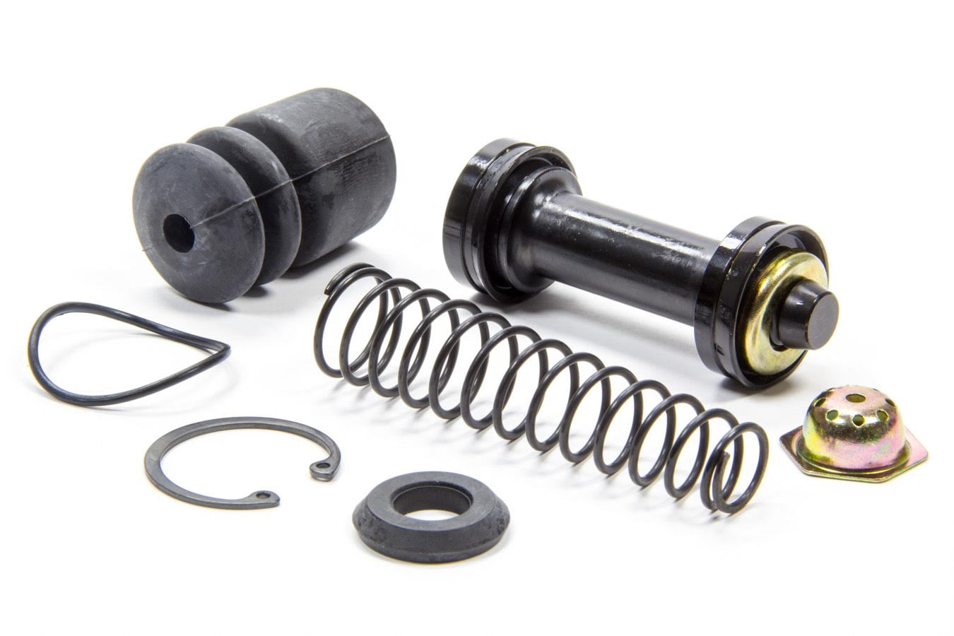 TILTON 11/8" Bore Master Cylinder Rebuild Kit Kit P/N 741125RK