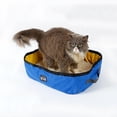 thumbnail image 3 of 1pcs Foldable Cat Litter Box, 3 of 3
