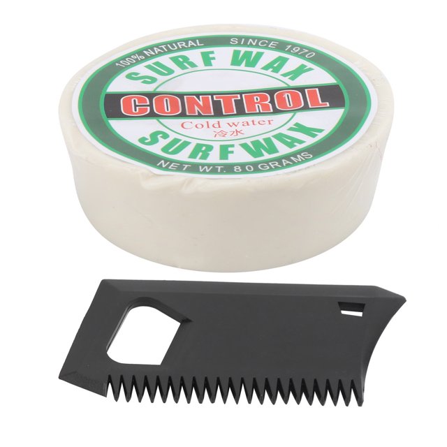 Tabla De Surf Base De Cera, Parafina Portátil 8x5x1cm Monopatín Cera Tabla De Surf Accesorio Para Surfista Para Skimboard Para Monopatín Amonsee Otros