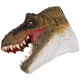 thumbnail image 1 of Marionetas de mano de dinosaurio, marionetas de dinosaurio de goma portátiles Marionetas de dinosaurio de goma optimizadas para la excelencia, 1 of 14