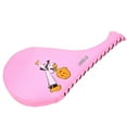thumbnail image 1 of Boxeo Taekwondo Karate Kick Punching Training Target Soft PU Esponja Pad Niños Rosa, 1 of 7