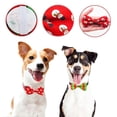 thumbnail image 2 of Pet Show Christmas para collar de perro, 11 x 7 cm, 10 unidades, 2 of 7