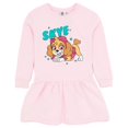thumbnail image 2 of Pat' Patrouille Ensemble Robe Chandail et Leggings Skye pour Filles, 2 of 7