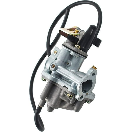 SEBLAFF New Carburetor For Suzuki LT-A50 2002-2005 LT50 LT 50 JR50 1984-1987 Quadrunner