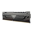 thumbnail image 3 of Memoria DIMM Patriot Viper Steel DDR4, PC4-25600 3200MHz , CL16 Patriot PVS416G320C6, 3 of 4