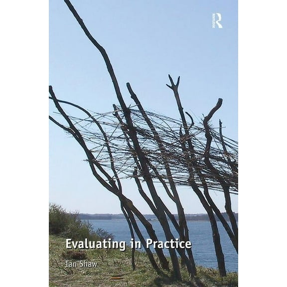 Evaluating in Practice, (Hardcover)